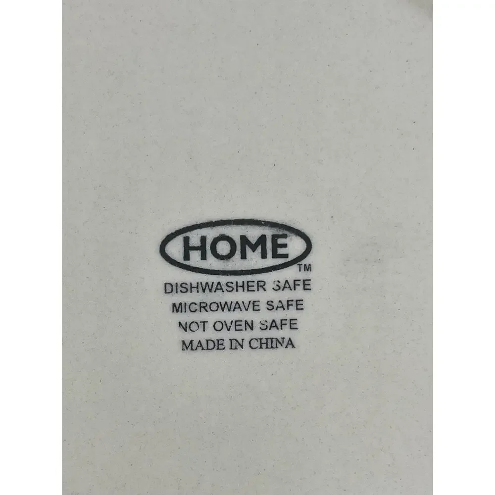Target Home HMQ18 Set of 4 Soup Bowls 9